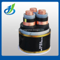 High Quality XLPE Armoured Cable , 35KV Power Cable